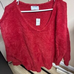 Women’s sweater